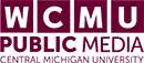 WCMU logo